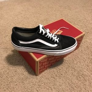 Vans Old Skool classics